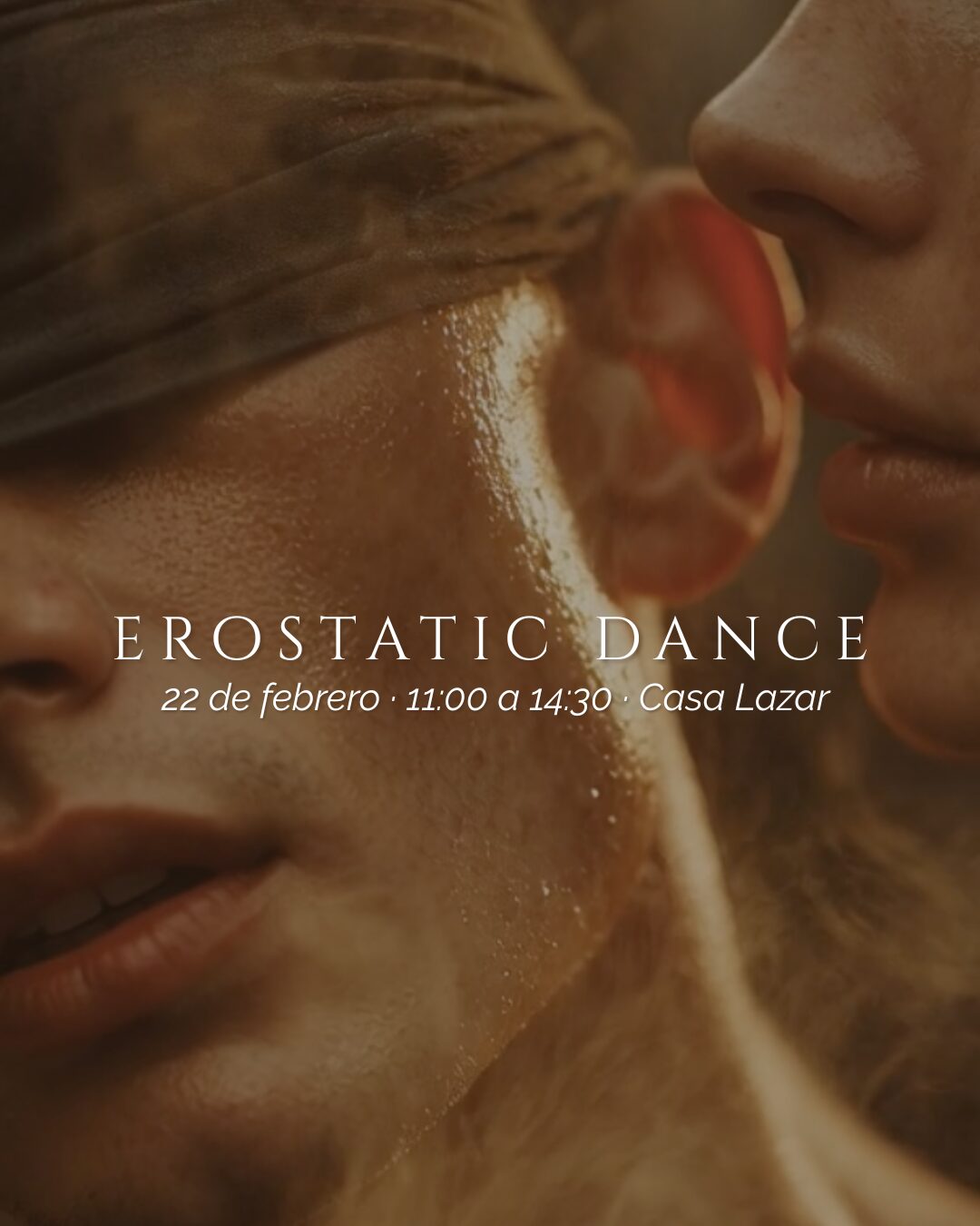 Erostatic Dance, Feb 2026